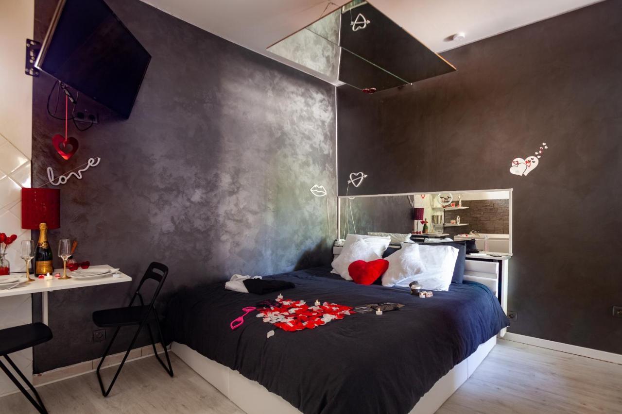 Appartamento Avec Balneo Tolone